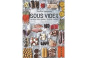 Kogebøger - Sous vide 2.0 - Kogebog - hardcover - 9788711902714