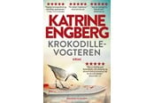 Krimi & Spænding - Krokodillevogteren - Krimi & Spænding - paperback - 9788711904855