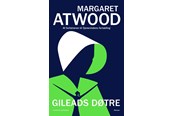Skønlitteratur & Fiktion - Gileads døtre - Skønlitteratur & Fiktion - hardcover - 9788711912065