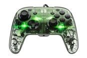 Spil tilbehør - PDP Switch Afterglow Deluxe+ Audio Wired Controller - Wired Controller - Nintendo Switch - 500-132-EU