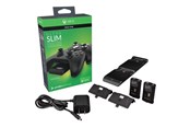 Spil tilbehør - PDP Gaming Ultra Slim Charge System for XboxOne - 048-125