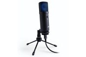 Mikrofon - BigBen Interactive PS4 Streaming Mic Sony official - 3499550373011