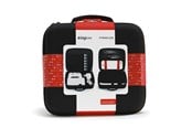 Spil tilbehør - BigBen Interactive Storage Case - SWITCHSTORAGECASE