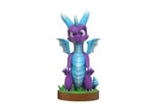 Spil tilbehør - Cable Guys Ice Spyro - Miscellaneous Tilbehør til spillekonsol - Sony PlayStation 4 *DEMO* - 5060525893308