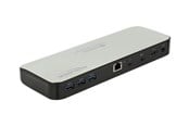Dockingstation - DeLOCK Thunderbolt 3 Docking Station 5K - docking station - HDMI - 87725