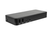 Dockingstation - Targus Multi-Function Dockingstation - USB-C - 2x DP - 85W - DOCK430EUZ