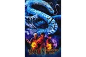 Ungdomsbøger - Magisterium 3: Bronzenøglen - Ungdomsbog - hardcover - 9788771054347