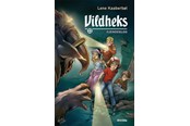 Børnebøger - Vildheks 5: Fjendeblod - Børnebog - Hardcover - 9788771052480