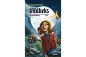 Børnebøger - Vildheks 4: Blodsungen - Børnebog - Hardcover - 9788771050516