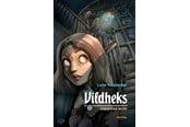 Børnebøger - Vildheks 2: Viridians blod - Børnebog - Hardcover - 9788771050493