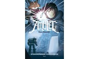 Børnebøger - Amulet 2: Stenvogterens forbandelse - Børnebog - Hardcover - 9788741508863