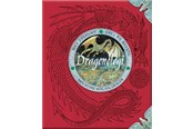 Børnebøger - Dragonologi - Den store bog om drager - Børnebog - Hardcover - 9788741507316