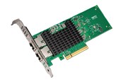 Netværksadapter (netkort, printserver mv.) - Intel Ethernet Network Adapter X710-T2L Dual RJ45 10Gbe - X710T2LBLK