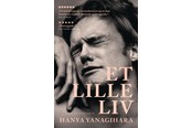 Skønlitteratur & Fiktion - Et lille liv - Skønlitteratur & Fiktion - paperback - 9788740059670