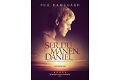 Biografi og memoirs - Ser du månen Daniel - Biografi & Erindring - hardback - 9788740058406