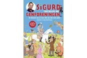 Børnebøger - Sigurd fortæller om genforeningen - Børnebog - Hardback - 9788740052206