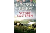 Skønlitteratur & Fiktion - Perlesøsteren - Skønlitteratur & Fiktion - paperback - 9788763863308