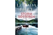 Skønlitteratur & Fiktion - Stormsøsteren - Skønlitteratur & Fiktion - paperback - 9788763863292