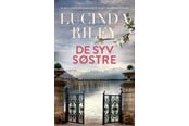Skønlitteratur & Fiktion - De syv søstre - Skønlitteratur & Fiktion - paperback - 9788763863285