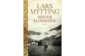 Skønlitteratur & Fiktion - Søsterklokkerne - Skønlitteratur & Fiktion - hardcover - 9788763861199