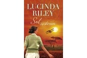 Skønlitteratur & Fiktion - Solsøsteren - Skønlitteratur & Fiktion - hardcover - 9788763861182