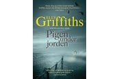 Krimi & Spænding - Pigen under jorden PB - Krimi & Spænding - paperback - 9788712058359