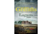 Krimi & Spænding - Løgnens hus PB - Krimi & Spænding - paperback - 9788712057987