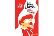 Biografi og memoirs - Kim Larsen - Biografi & Erindring - Hæftet - 9788702289350