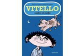 Børnebøger - Vitello ønsker sig et ønske - Børnebog - Hardcover - 9788702286649