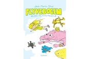 Børnebøger - Flyvebogen - Børnebog - Hardcover - 9788702286601
