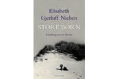 Biografi og memoirs - Store børn - Biografi & Erindring - Hæftet - 9788702284959