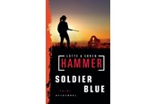 Krimi & Spænding - Soldier Blue - Krimi & Spænding - hardcover - 9788702280838