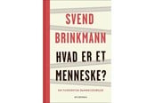 Religion & Filosofi - Hvad er et menneske? - Religion & Filosofi - Hardcover - 9788702265255