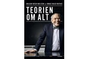 Biografi og memoirs - Teorien om alt - Biografi & Erindring - Hæftet - 9788702212280