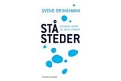 Religion & Filosofi - Ståsteder - Religion & Filosofi - Hæftet - 9788702192223