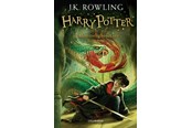 Ungdomsbøger - HARRY POTTER OG HEMMELIGHEDERNES KAMMER - Ungdomsbog - hardcover - 9788702173239
