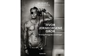 Biografi og memoirs - Hvor jernkorsene gror - Biografi & Erindring - hardcover - 9788702159929