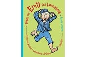 Børnebøger - BOGEN OM EMIL FRA LØNNEBERG - Børnebog - Hardcover - 9788702065336