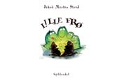 Børnebøger - Lille Frø - Børnebog - Hardcover - 9788702038125