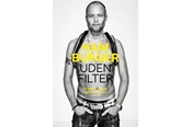 Biografi og memoirs - Hamburger – Uden filter - Biografi & Erindring - Hæftet - 9788770363051