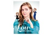 Biografi og memoirs - Lous dilemmaer - Biografi & Erindring - Hæftet - 9788770364218