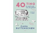 Krop & Sind - 40 ting du skal vide om din fødsel - Krop & Sind - hardcover - 9788770364546