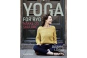 Krop & Sind - Yoga for ryg nakke og skuldre - Krop & Sind - Hæftet - 9788771809138