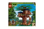 LEGO®  - LEGO Ideas 21318 Trætophus - 21318