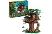 LEGO® - LEGO Ideas 21318 Trætophus - 21318