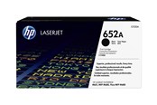 Blæk, Toner & Forbrugsstoffer - HP 652A / CF320A Black Toner - CF320A