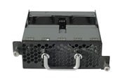 Netværkstilbehør - HP E Front to Back Airflow Fan Tray - JG552A