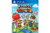 Spil - Harvest Moon: Mad Dash - Sony PlayStation 4 - Puslespil - 5060102955566