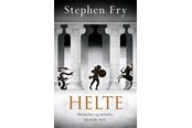 Skønlitteratur & Fiktion - Helte - Skønlitteratur & Fiktion - hardcover - 9788770072243