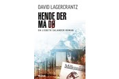 Krimi & Spænding - Hende der må dø - Krimi & Spænding - hardcover - 9788770072175